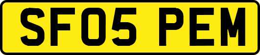 SF05PEM