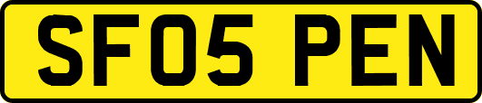 SF05PEN