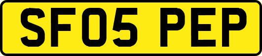 SF05PEP