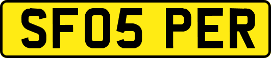 SF05PER