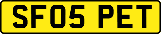 SF05PET