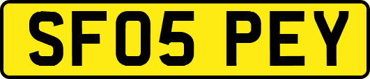 SF05PEY