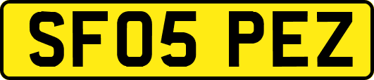 SF05PEZ