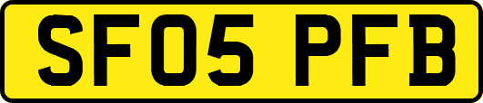 SF05PFB
