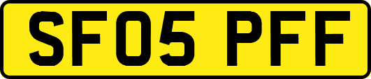 SF05PFF