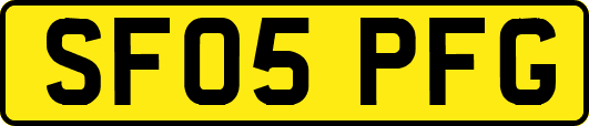 SF05PFG