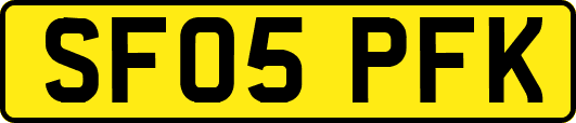 SF05PFK