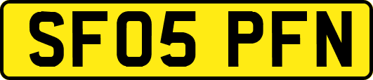 SF05PFN