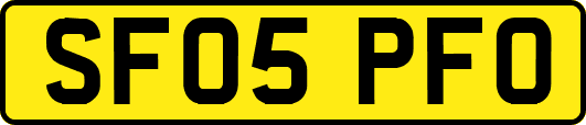 SF05PFO