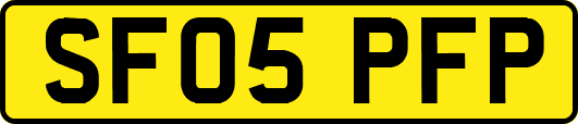 SF05PFP