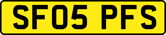SF05PFS