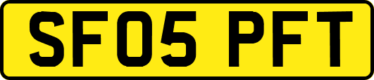 SF05PFT