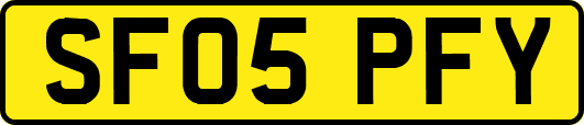 SF05PFY