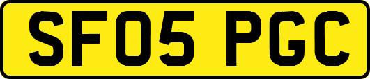 SF05PGC