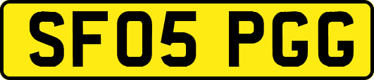 SF05PGG
