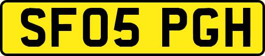 SF05PGH