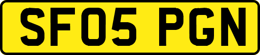 SF05PGN