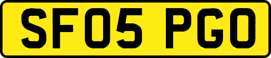 SF05PGO
