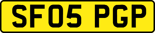 SF05PGP