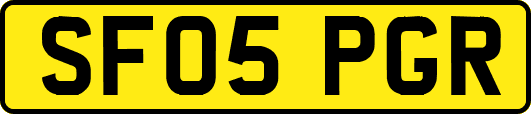 SF05PGR