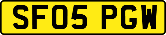 SF05PGW