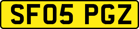 SF05PGZ