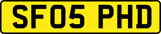 SF05PHD