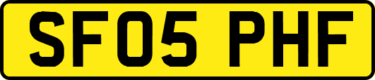SF05PHF
