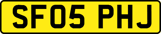 SF05PHJ