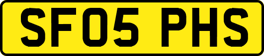 SF05PHS