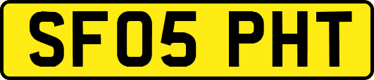 SF05PHT