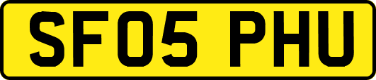 SF05PHU