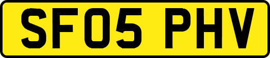 SF05PHV