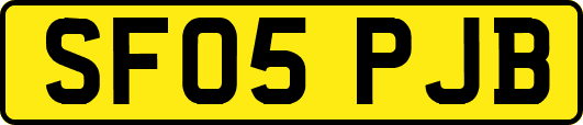 SF05PJB