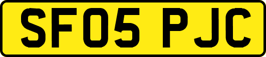 SF05PJC