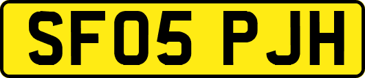 SF05PJH
