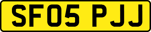 SF05PJJ