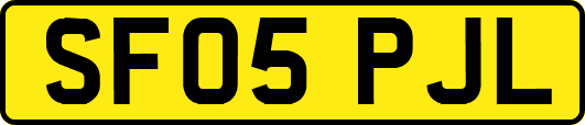 SF05PJL
