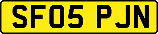 SF05PJN