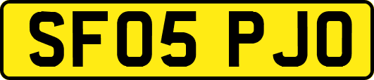 SF05PJO
