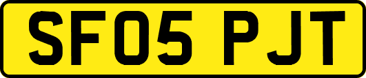 SF05PJT