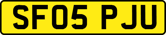 SF05PJU