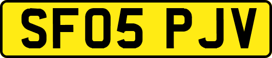 SF05PJV