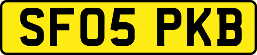SF05PKB