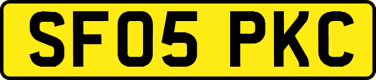 SF05PKC