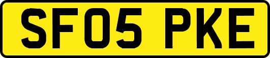 SF05PKE