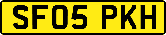 SF05PKH
