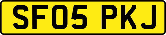 SF05PKJ