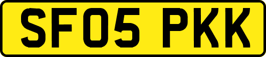 SF05PKK