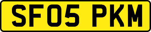 SF05PKM